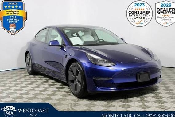 TESLA MODEL 3 2021 5YJ3E1EA8MF089216 image TESLA MODEL 3 2021 5YJ3E1EA8MF089216 image